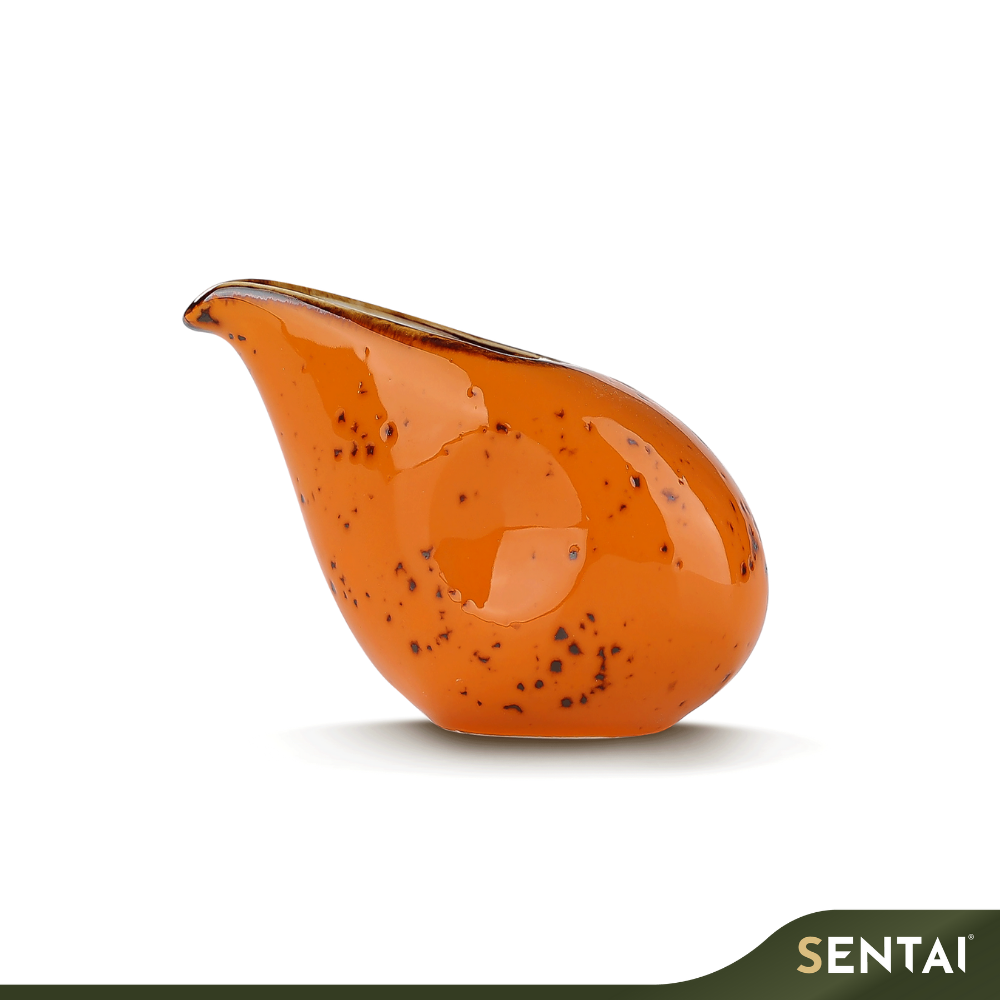 SENI VINTAGE SERIES MILK JUG - Image 3