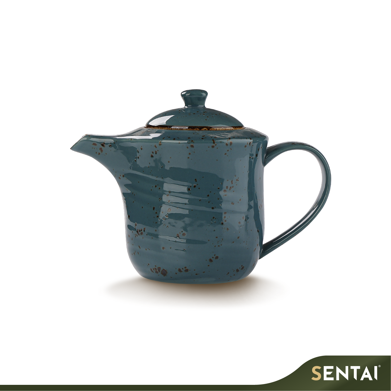 SENI VINTAGE SERIES TEAPOT - 750ml - Image 3