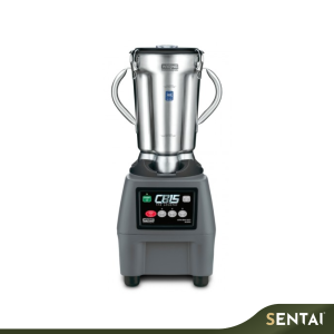 WARING ONE-GALLON 3.75 HP FOOD BLENDER WITH ELECTRONIC KEYPAD – CB15