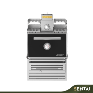 JOSPER CHARCOAL OVEN HJX Pro